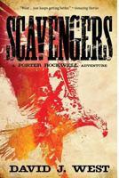 Scavengers: A Porter Rockwell Adventure 1539698084 Book Cover