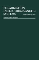 Polarization in Electromagnetic Systems (Artech House Radar Library) 089006508X Book Cover
