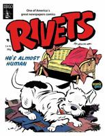 Rivets #1 1091396094 Book Cover