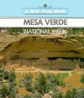 Mesa Verde National Park 0516011367 Book Cover