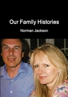Our Family Histories 0244203229 Book Cover