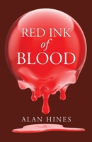 Red Ink of Blood 1490794131 Book Cover