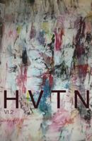 hvtn: Vol. 1 Issue 2 1514633973 Book Cover