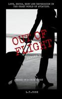 OUT OF FLIGHT: SERIES 1 1093413034 Book Cover