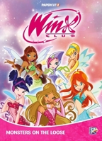 Winx Club Vol. 7 1545835640 Book Cover