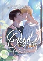 Oméga en fuite - tome 2: tome 2 (French Edition) 2322599441 Book Cover