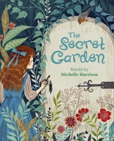 Reading Planet The Secret Garden Level 3 1510444521 Book Cover