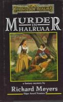 Murder in Halruaa 0786905212 Book Cover