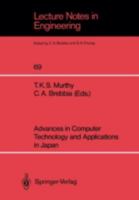 Advances in Computer Technology and Applications in Japan (Lecture Notes in Engineering) 3540540725 Book Cover