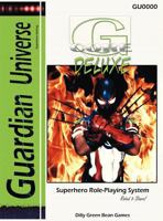 G-Core Deluxe 0980189888 Book Cover