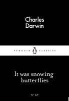 It Was Snowing Butterflies 0141398558 Book Cover