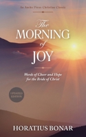 The Morning of Joy; B0D5NZM3J2 Book Cover