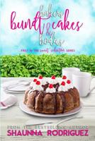 Bakers, Bundt Cakes & Bodies 1545525226 Book Cover