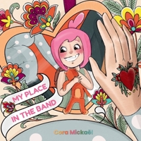 My Place In The Band B0GVV9PX8P Book Cover