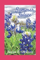 SUMMER SOLACE B087H8WLGN Book Cover