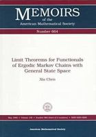 Limit Theorems for Functionals of Ergodic Markov Chains with General State Space. 082181060X Book Cover