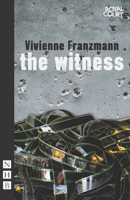 The Witness 1848422504 Book Cover