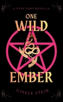 One Wild Ember 1763558134 Book Cover