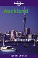 Lonely Planet Auckland (Lonely Planet. Auckland) 1864500921 Book Cover