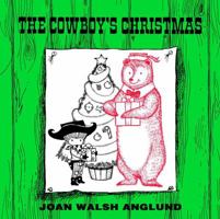 The Cowboy's Christmas 0740746758 Book Cover