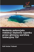 Badanie potencjalu redukcji stężenia cyjanku przez glinianą warstwę izolacyjną TSF 6630345819 Book Cover