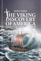 The Viking Discovery of America 191236607X Book Cover