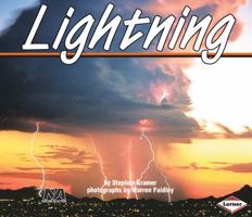 Lightning (Nature in Action) 0876146175 Book Cover