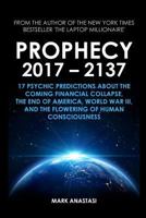 Prophecy 2017 - 2137 1785550055 Book Cover