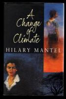 A Change of Climate 0140127755 Book Cover