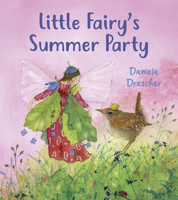 Little Fairy's Summer Party 1782509844 Book Cover