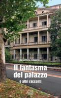 Il fantasma del palazzo e altri racconti 8868573032 Book Cover