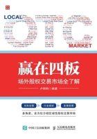 Win the four Board OTC equity market fully understand(Chinese Edition) 7115429197 Book Cover