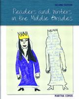 Readers and Writers in the Middle Grades, Second Edition 0130483443 Book Cover