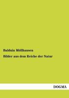 Bilder Aus Dem Reiche Der Natur 3846024856 Book Cover