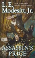 Assassin's Price 0765390477 Book Cover