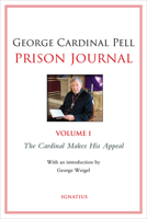 Prison Journal, Volume 1 The Cardinal Makes His Appeal 1621644480 Book Cover