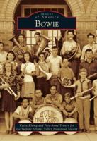 Bowie 0738585092 Book Cover