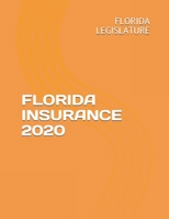 FLORIDA INSURANCE 2020 1650017189 Book Cover