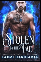 Stolen by the Fae 1072804158 Book Cover