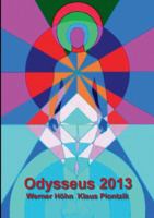Odysseus 2013: Himmel und Erde 3732252825 Book Cover
