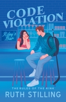 Code Violation B0H5FXYTYF Book Cover