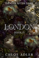 London: A Dark Paranormal Romance Series B0CF4CVK37 Book Cover