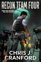 Recon Team Four 1961138603 Book Cover