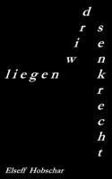 liegen wird senkrecht 3833482877 Book Cover