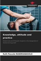 Knowledge, attitude and practice 6206986136 Book Cover