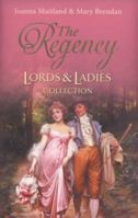 The Regency Lords & Ladies Collection Vol. 28 0263867064 Book Cover