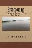 Erkogromme book 2 1491015616 Book Cover