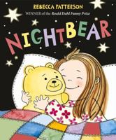 Nightbear 1780080085 Book Cover