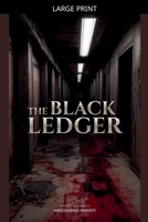 The Black Ledger B0G1MDJXYG Book Cover