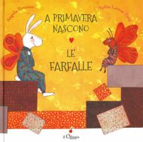 A primavera nascono le farfalle 8867716417 Book Cover
